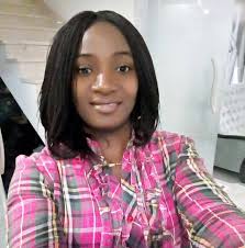 Beatrice Appiah-Akyem