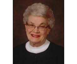 Marian Gustafson Obituary (2025)