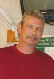 Michael F. 'Mike' Sawyer, 54, of Becket, town police officer and veteran