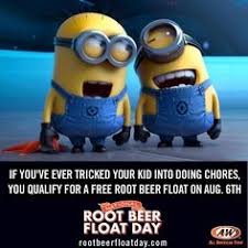 26 National Root Beer Float Day Ideas Floating Day Root Beer Float Root Beer
