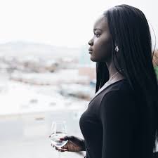 Making the hair easier to brush, it also allows all types of hair to enjoy a more natural feel. How To Successfully Flat Iron Black Hair