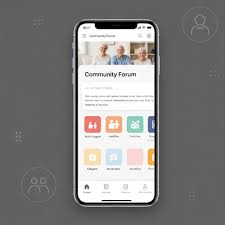e123 長青網 - Elderly Services Platform | RedSo Success Story
