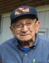 Joseph Kapral Obituary (1930