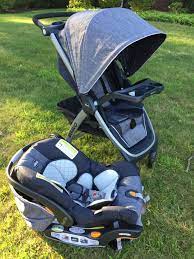 Chicco Bravo Trio System Ad Travel System Stroller Baby Strollers Travel System Chicco Bravo Travel System