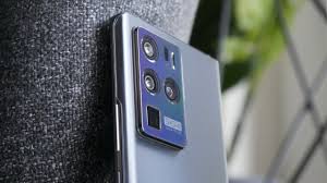 Zte axon 30 ultra test. Zte Axon 30 Ultra Im Test Konkurrenz Fur Samsung Youtube