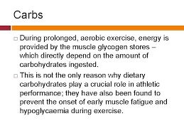 Are first compressed into smaller units monosaccharides are transferred to cells for aerobic and anaerobic respiration via glycolysis, citric. Topic 3 Energy Systems 2 Relationship Between Nutrition