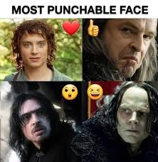 Fans of Middle-Earth