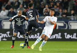 On sofascore livescore you can find all previous olympique de marseille vs bordeaux results sorted by their h2h matches. Pronostic Om Bordeaux 15 08 2021 Paris Sportifs Lefigaro