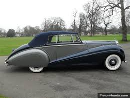 Old Bentley Models 1954 Bentley R Type Drophead Coupe By Park Ward 1954 For Sale From Classic Cars Bentley Classic Cars Vintage