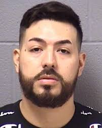 Will County Jail Roundup For Oct. 7