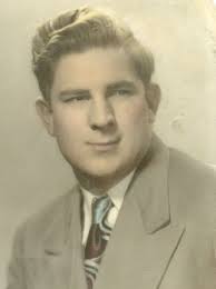 William Albert Burri