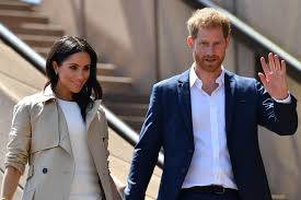 Prince harry and meghan, duchess of sussex, told oprah winfrey about their exit from the royal family in an exclusive interview on cbs. Il Primo Figlio Di Harry E Meghan Ecco I Possibili Nomi E Perche Non Avra Titoli Reali