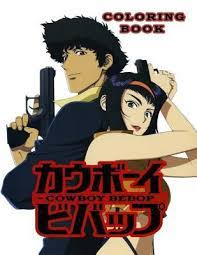Check out amazing cowboybebop artwork on deviantart. Cowboy Bebop Coloring Book By Anime Books 9781985671744 Reviews Description And More Betterworldbooks Com