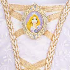 Free shipping on all orders, no minimum required. Disney Store Rapunzel Hochzeitskleid Kostum Fur Kinder Shopdisney
