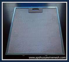 We are trying to vent out the wall, not the roof (it's a new metal roof and we don't want to create a new hole). China Aluminum Stainless Steel Kitchen Exhaust Range Hood Filters China Range Hood Oil Filters Range Hood Grease Filters