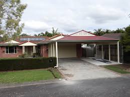 The styles do differ in other ways; Dutch Gable Roof Carports