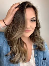 Dark Hair With Caramel Dark Brunette Hair Dark Chocolate Brown Hair Light Brown Hair Balayage