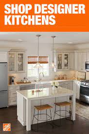 Home depot kitchen designs layouts pictures of flowers. The Home Depot Has Everything You Need For Your Home Improvement Projects Click To Learn More And Kitchen Remodel Small Home Depot Kitchen Kitchen Design