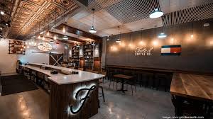 Central Florida Coffee Chain Foxtail Works On Unique Concept For Next Shop Orlando Business Journal