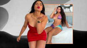 Natalia del Desafío XX contó intimidades de su actividad en Onlyfans:  “Tuve una necesidad” - Infobae