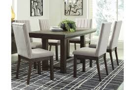 dellbeck dining extension table