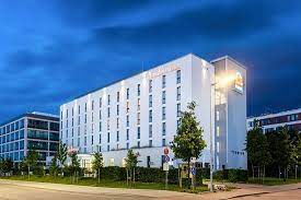 Rated 80 / 100 based on 113 customer the quality of service and hospitality at star inn hotel munchen has been identified as outstanding based on consistently high customer review ratings. Star Inn Premium Star Inn Hotel Munchen Premium Domagkstrasse Munchen Bewertungen Tripadvisor