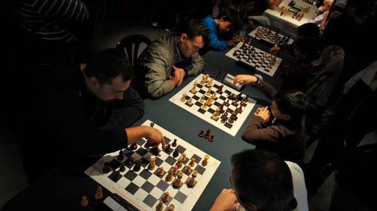 Does Cognitive Enhancement Work in Chess? - The Atlantic
