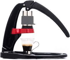It is a machine that has been at the top of the internet sales charts for many years, with both the older model (ec680) and the. Flair Espresso Machine Manual Press Amazon De Home Kitchen