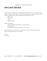 SKYLIGHT BOOKS