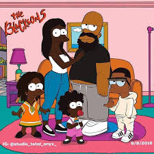 Cuando bebemyke towers & jay menez & de la ghetto feat. Luna On Twitter Maybe Asi Homero Hubiera Sido Mas Hombre March Una Esposa Psyco Lisa Tambien Tocaria Congas A Parte De Saxofon Maggie Hubiera Sido Mas Lista Y Bart Hubiera Sido Mike