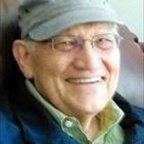 Tribute for Harold Julius Hagedorn