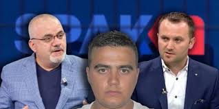 I DOLI EMRI NË DOSJE/ Gazetari reagon nga SHBA: Distancohem nga çdo bisedë  e kolegut tim me Suel Çelën