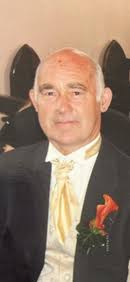 Condolence Book for Dan (Daniel) Nyhan (Dunderrow, Cork)