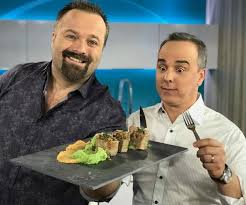 Pin On Jonathan Garnier Recettes