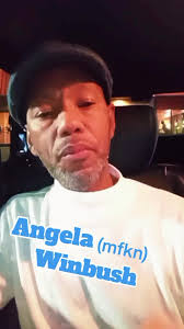 Angela Winbush Died