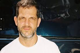 Nabil Elderkin 'Gully' Interview