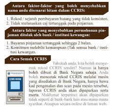 Even a mortgage application can be approved in hours instead of weeks for borrowers who score above a lender's score cutoff. What Is Ccris What Is Ctos Why Vhome Properties Facebook