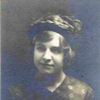 Rhina Anna Steins (1898–1976)