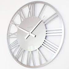 Pin On Wall Clock