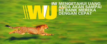 Mulai dari amerika, hongkong, singapura, qatar, malaysia, singapur. Kirim Ke Rekening Bank Western Union