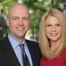 Jason and Katie Murphy