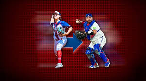 Noah Kirk carries family's baseball legacy to Little League World Series