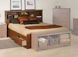 You can easily compare and choose from the 10 best prepac beds for you. A Good Storage Bed For Your Tidy And Neat Bedroom Decorifusta