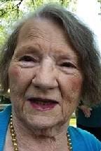 Lois Stevens Obituary (1932