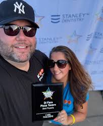 🍕🏆 Still the one! Di Fara Pizza Tavern just took home Best Pizzeria award  at the 2025 Maggy Awards