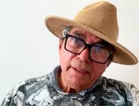 Mi primer jefe de redacción