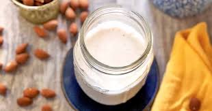 The milk will taste sour when expired and will produce a noticeable odor. Homemade Almond Milk Recipe Foodal