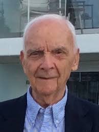 James Baird Walker, PhD