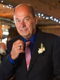 Obituary of Keith Lemon