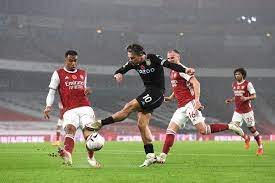 Flanking granit xhaka or lucas torreira and partnering dani ceballos, he brings together their. Toyed With Arsenal Aston Villa Player Ratings Grealish Barkley Watkins Light It Up Ashley Preece Birmingham Live